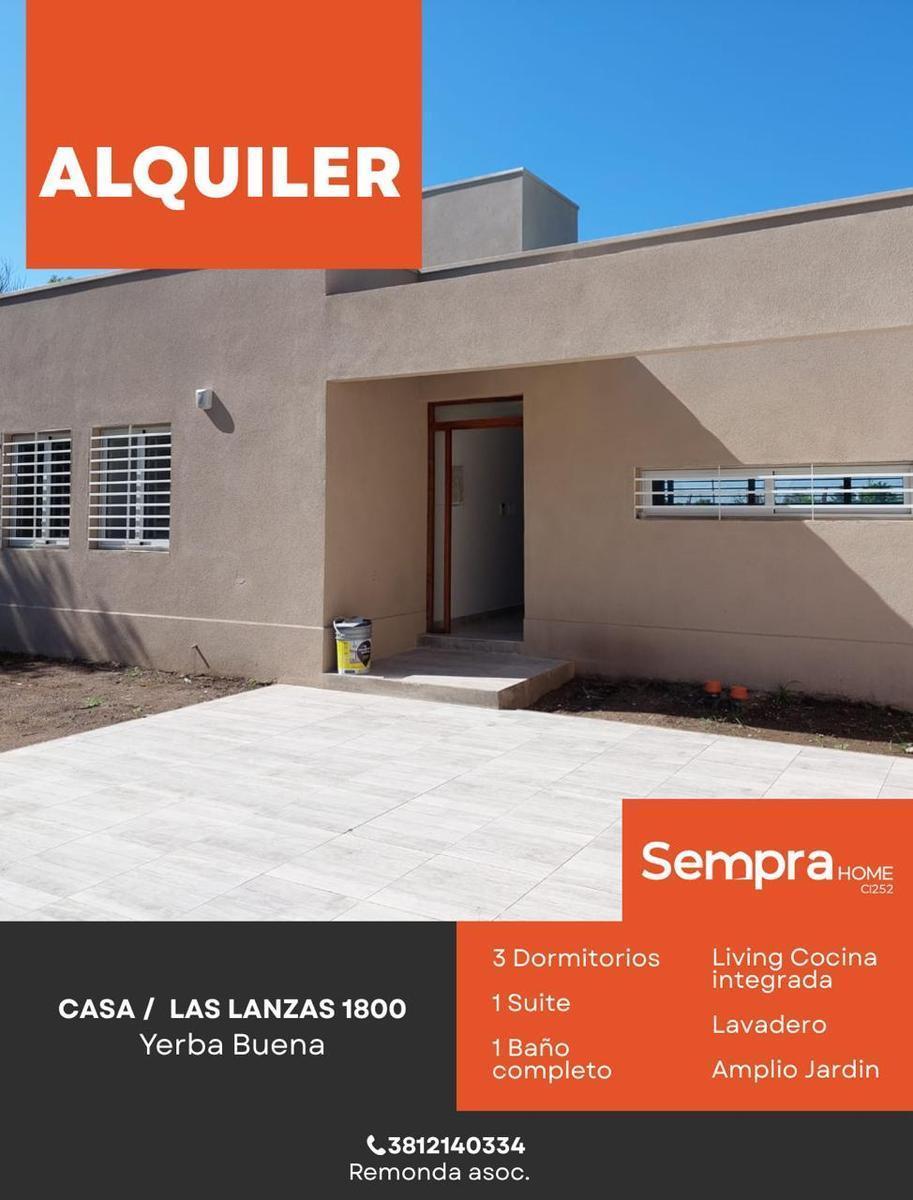 LAS Lanzas al 1800