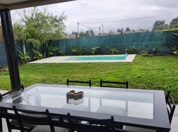 Casa · 180m²