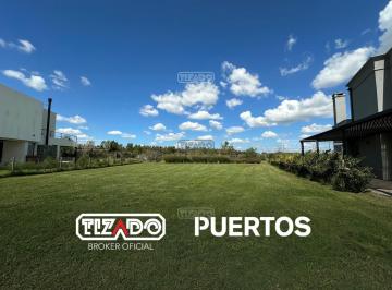 Terreno · 591m² · Terreno Lote en Venta en Acacias, Puertos, Escobar