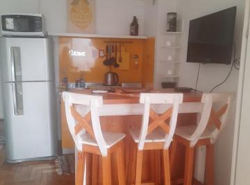 Departamento · 25m² · 1 Ambiente · Departamento Monoambiente en Alquiler en Palermo