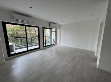 Departamento · 51m² · 1 Ambiente · Venta Departamento de 1 Ambiente Divisible, Balcón Terraza, en Construcción en Palermo, Las Cañitas