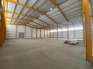 Bodega-Galpón , Mi Granja · Dueño Vende/alquila Galpon Bodega Nuevo a Estrenar 1200 m