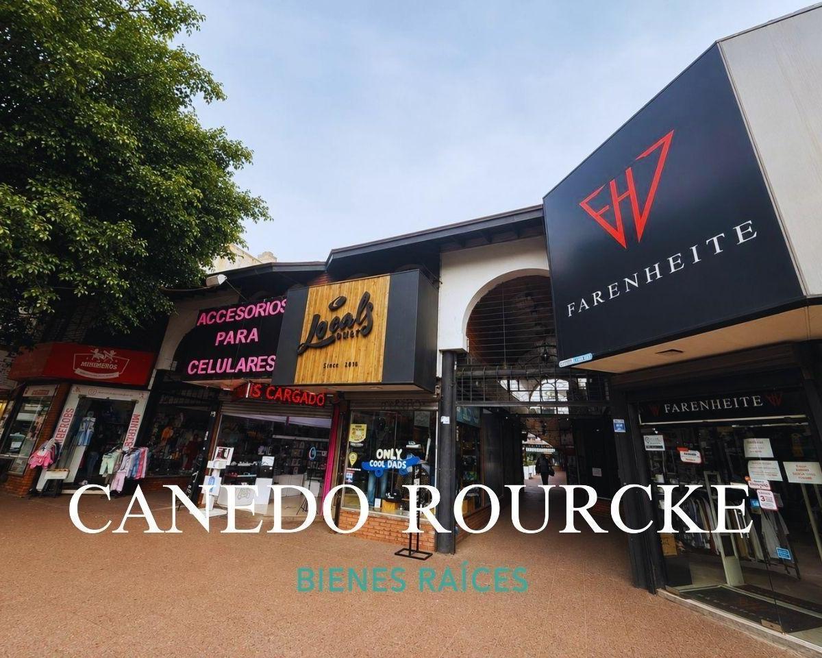 Alem al 300 Galeria Paseo Alem, Monte Grande, Esteban Echeverría