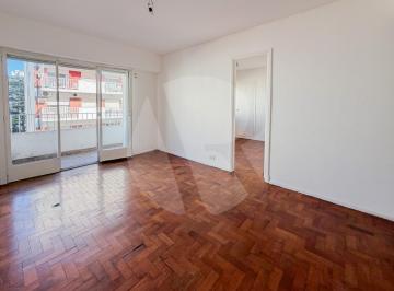 Departamento · 34m² · 2 Ambientes · Muy Lindo Departamento de 2 Ambientes en Alquiler en Recoleta