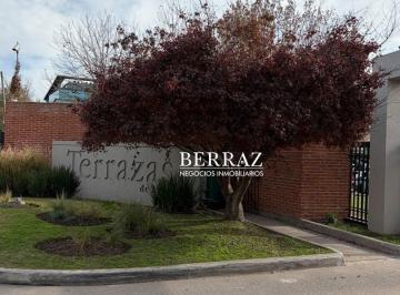 Departamento · 105m² · 4 Ambientes · 1 Cochera · Departamento Alquiler Anual 3 Dorm. Terrazas de Ayres 164 m² Pilar, Zona Norte