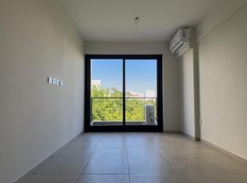 Departamento · 37m² · 1 Ambiente · Venta Monoambiente con Balcon a Estrenar Almagro