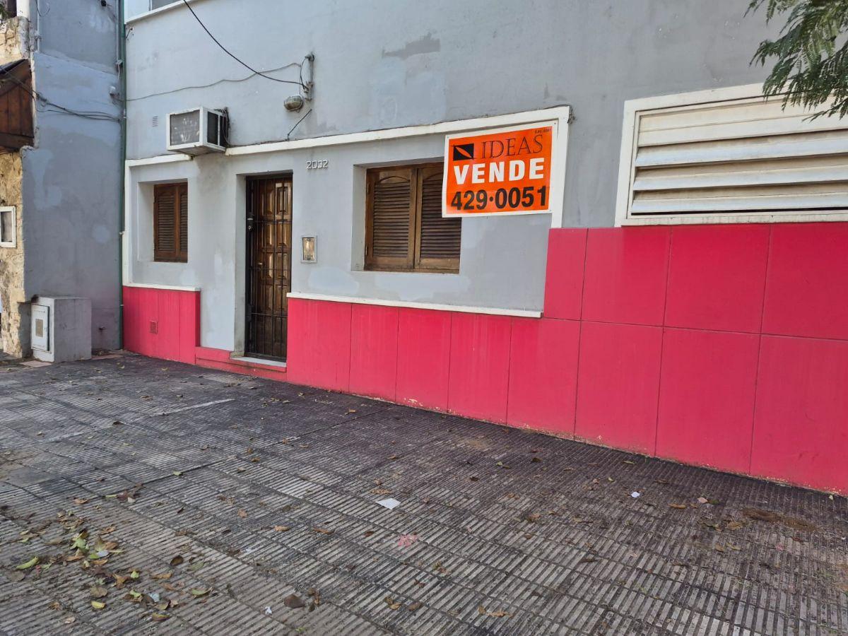 Caseros 2032, Alberdi, Córdoba
