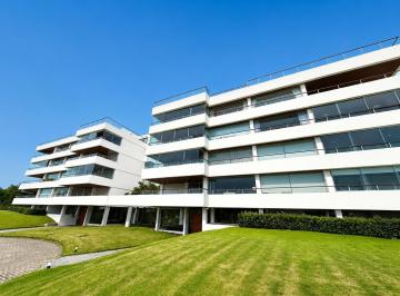 Departamento · 350m² · 6 Ambientes · 2 Cocheras · Departamento en Venta en Esturion Terrazas