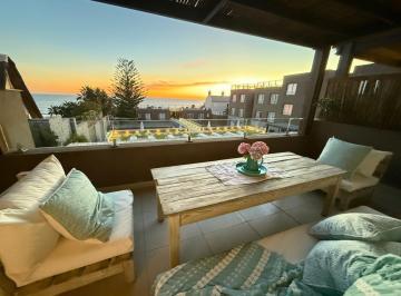 Departamento · 97m² · 4 Ambientes · 1 Cochera · Departamento en Alquiler en Palcos de Manantiales