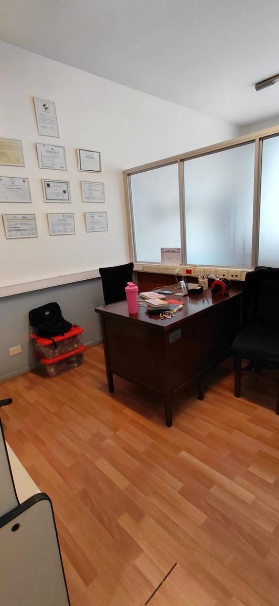 Pasteur al 500, Balvanera, Capital Federal