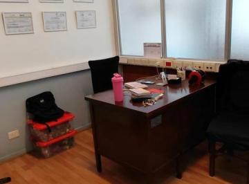 Oficina comercial · 20m² · 2 Ambientes · Pasteur 500 - Once - Oficina en Alquiler
