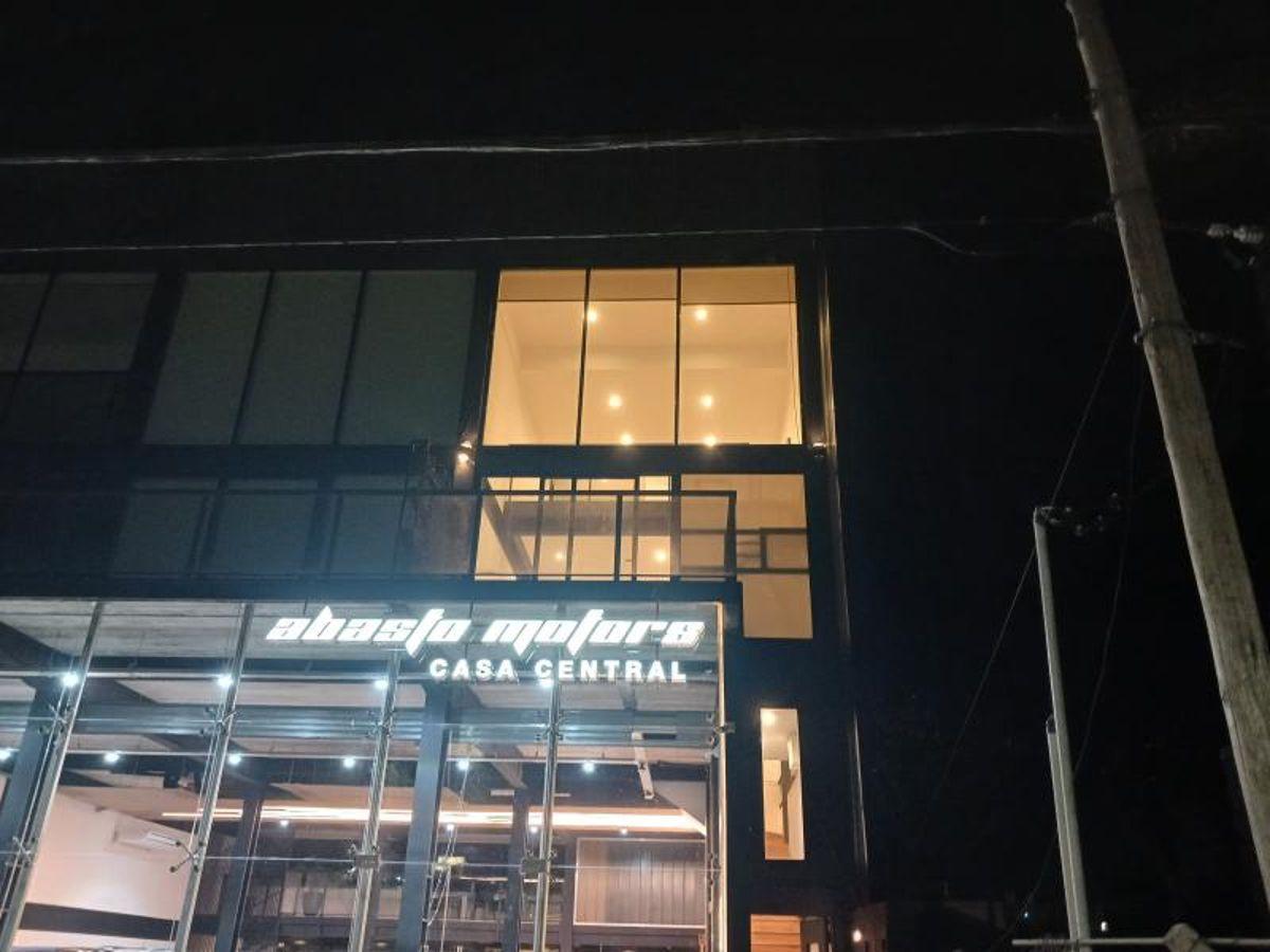 Camino General Belgrano 71, City Bell, La Plata