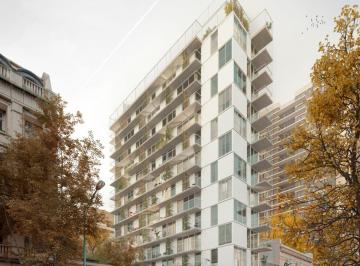Departamento · 28m² · 1 Ambiente · Venta 1 Amb Nuñez Pozo Financiacion 180 Cuotas