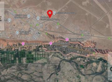 Terreno · 16000m² · Terreno con Excelente Ubicación en Parque Industrial Añelo, Neuquén