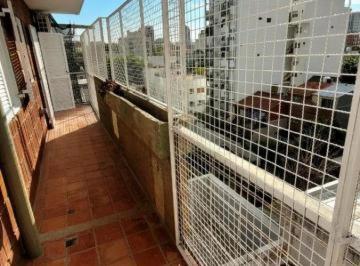 NUÑEZ, 3 AMBIENTES,CONTRAFRENTE, BALCON, COCHERA, OPORTUNIDA · Nuñez, 3 Ambientes, Contrafrente, Balcon, Cochera, Oportunida