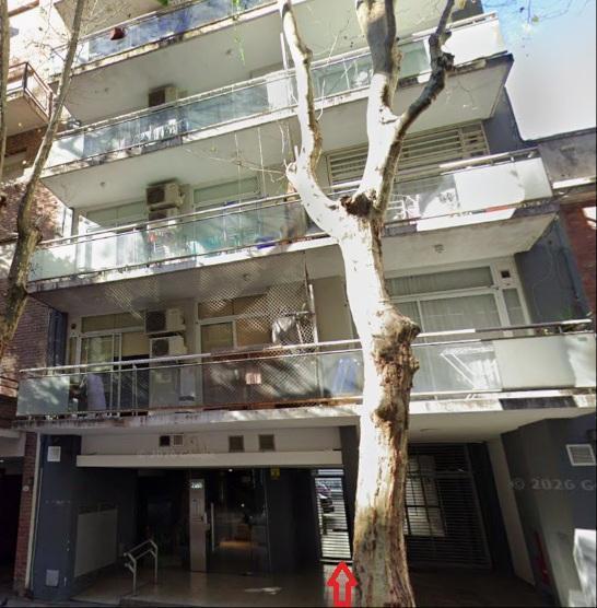 Gurruchaga al 2100, Palermo, Capital Federal