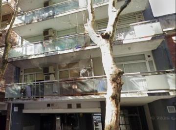 Garage · 12m² · Cochera en Venta - 12 m² - Palermo