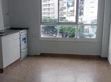 Departamento de 2 ambientes, Villa Urquiza · Departamento Muy Luminoso 2 Ambientes