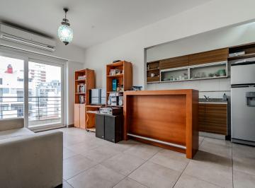 Departamento · 46m² · 2 Ambientes · 1 Cochera · Venta 2 Amb C/cochera - Parrilla - Sum - Pileta - Devoto
