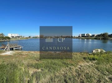 Terreno · 875m² · Rbs. Divino Lote a Laguna San Sebastian, Area 7