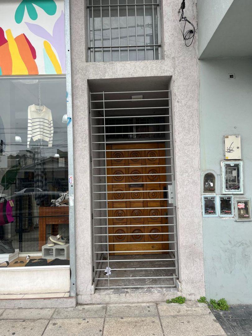 AV. ILLIA 2500. Entre I.arieta y M.marcon, San Justo, La Matanza