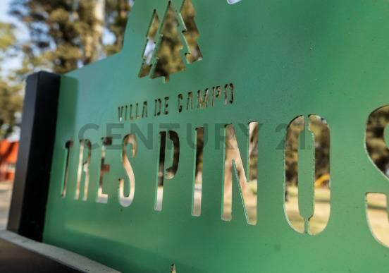 Villa de Campo Tres pinos, Ruta 6 100, Tres Pinos - Villa de Campo, General Rodríguez