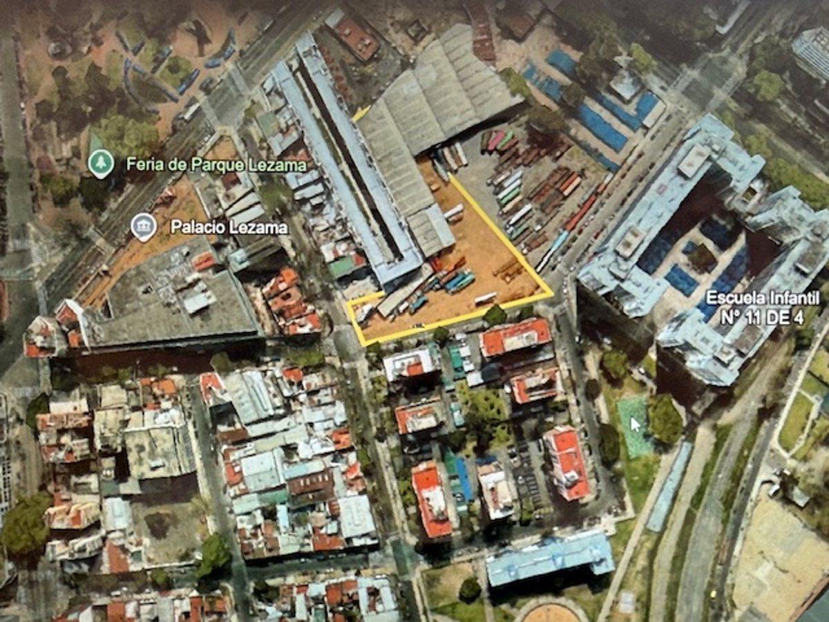 Irala 0,  Barracas, Capital Federal