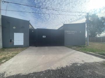 Bodega-Galpón · 180m² · 2 Ambientes · Galpón en Venta de 180 m² en Tierra Nueva, Fisherton