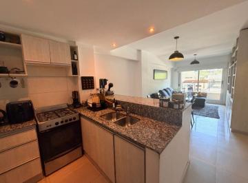 Departamento · 47m² · 2 Ambientes · 1 Cochera · Venta 1 Dormitorio con Cochera Abasto