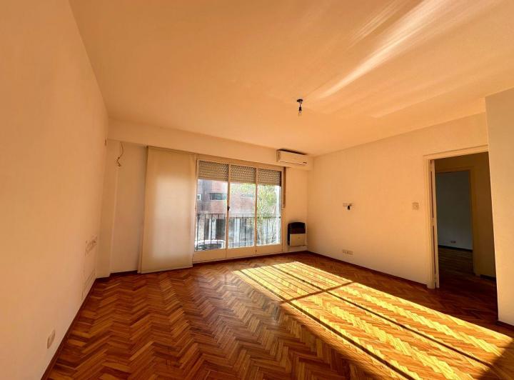 Departamento · 64m² · 3 Ambientes