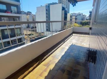 Departamento de 5 ambientes, Parque Chacabuco · Alquiler, 5 Ambientes + Balcon, Caballito