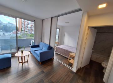 Departamento · 36m² · 2 Ambientes · Departamento - Palermo Hollywood