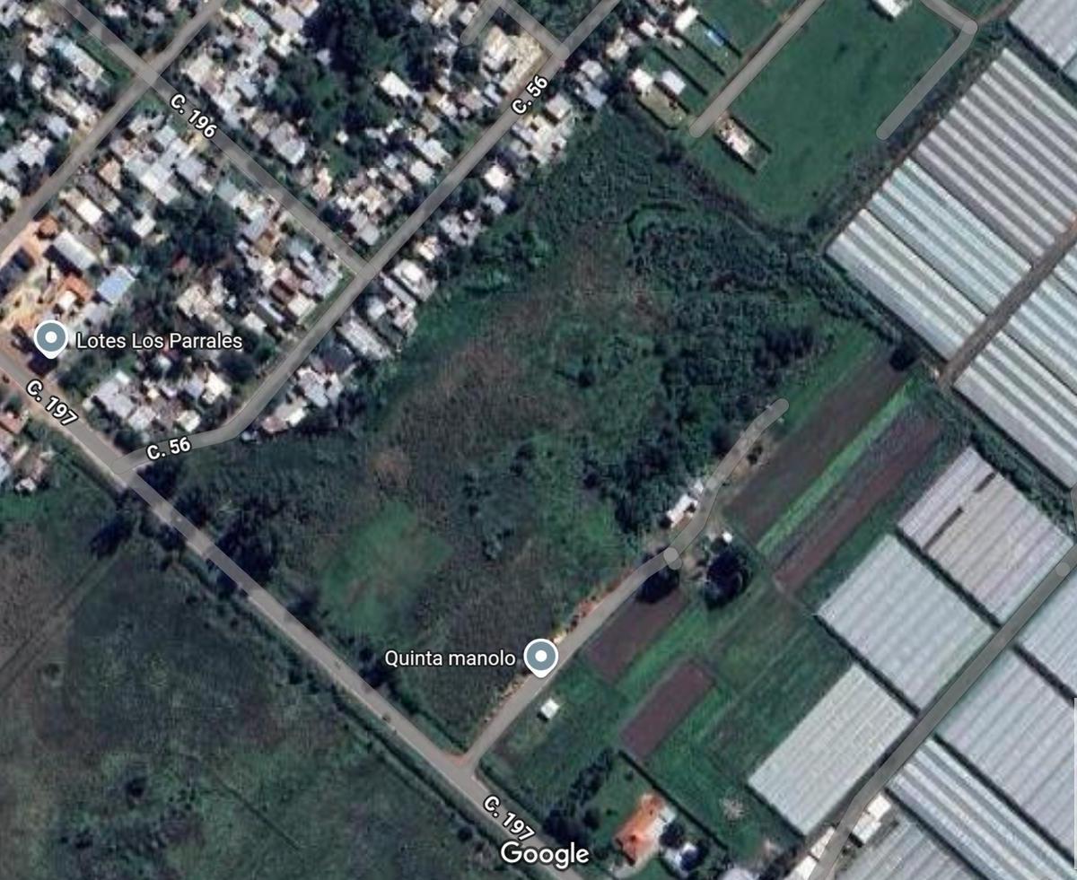 197 e/ 56 y 60, La Plata, La Plata