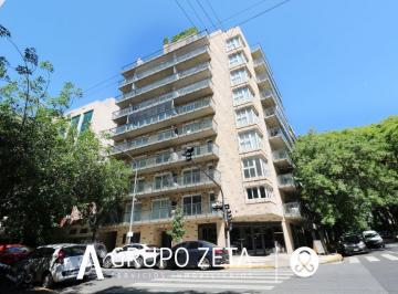 Departamento · 47m² · 2 Ambientes · Departamento 2 Ambientes en Alquiler en Colegiales a Estrenar