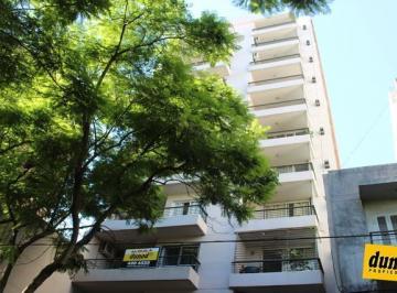 Departamento · 37m² · 2 Ambientes · Montevideo Al 500 Alquiler Departamento 1 Dormitorio en Rosario Barrio Martin