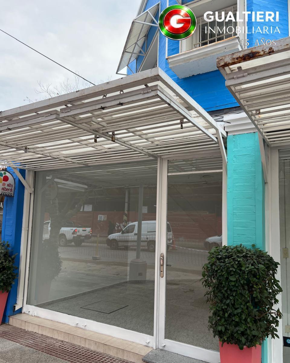 Alberdi al 100, Área Centro Este, Neuquén
