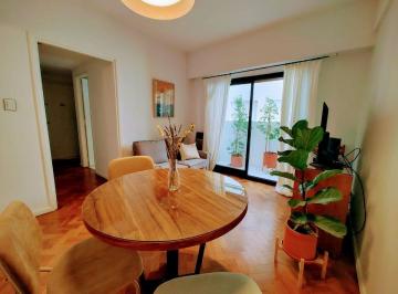 Departamento · 55m² · 2 Ambientes · Departamento 2 Ambientes con Balcón Zona Retiro