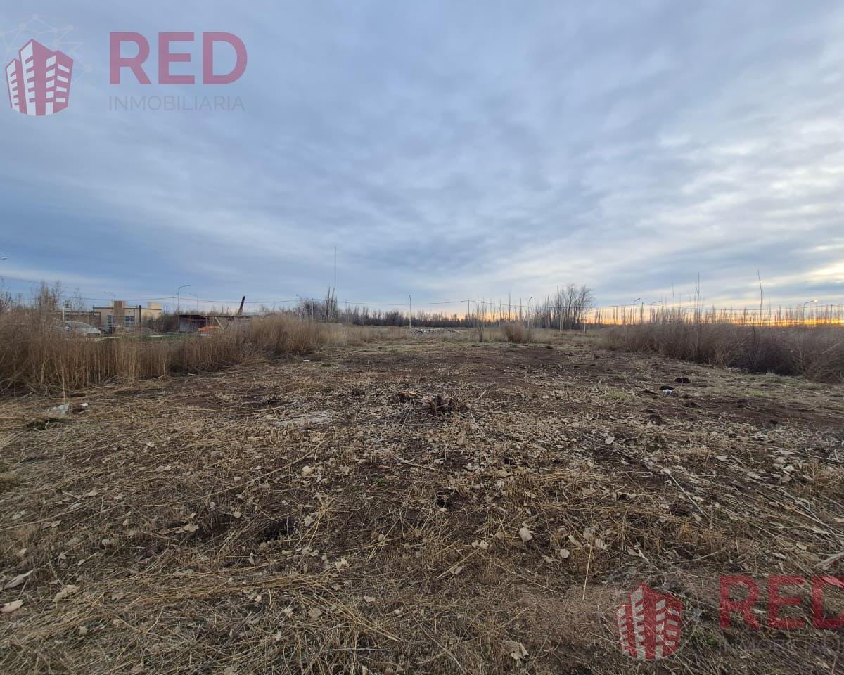 Terreno en Venta - Bº La Agustina - Allen, General Roca, Río Negro