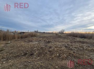 Terreno · 300m² · Terreno en Venta - Bº La Agustina - Allen