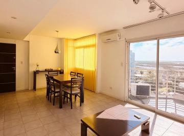 Departamento · 65m² · 3 Ambientes · 1 Cochera · Departamento de Dos Dorm.