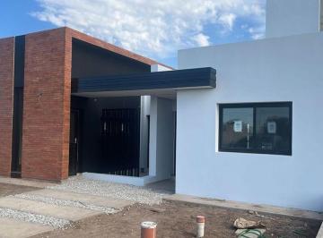 Casa en Venta de 8 ambientes Cuestas de Manantiales · Venta Casa en Cuestas de Manantiales Mza 89 Lote 5