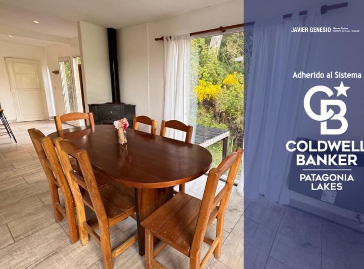 Departamento · 100m² · 3 Ambientes