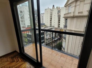 Departamento · 31m² · 1 Ambiente · Departamento Monoambiente en Venta en Once
