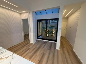 Departamento · 55m² · 3 Ambientes · Hemoso Departamento 3 Ambientes en Nuñez Totalmente Reciclad