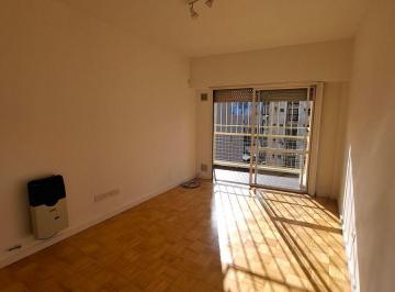 Departamento de 2 ambientes, Almagro · Excelente 2 Ambientes con Balcón