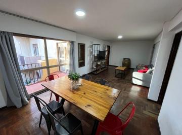 Departamento de 6 ambientes, Ciudad de Mendoza · Amplio Departamento Micro - Centro Mza