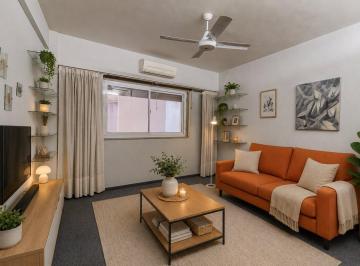 Departamento · 55m² · 3 Ambientes · Venta. Tres Ambientes en Palermo.