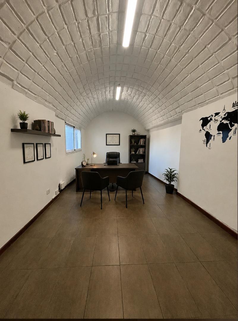 Blanco Encalada 80, San Isidro, San Isidro