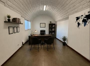 Oficina comercial · 25m² · 2 Ambientes · 5 Cocheras · Oficina en Alquiler - Cochera / San Isidro