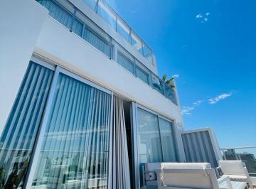 Departamento de 5 ambientes, La Plata · Departamento de 165 m² con 2 Dorm. en Venta en La Plata